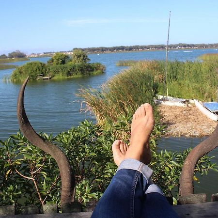 Nature'S Rest เคปทาวน์ ภายนอก รูปภาพ